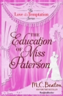 The Education of Miss Patterson - eBook
