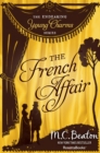 The French Affair - eBook