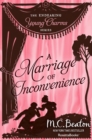 A Marriage of Inconvenience - eBook