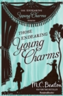Those Endearing Young Charms - eBook
