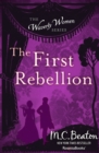 The First Rebellion - eBook