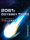 2061 : Odyssey Three - eBook