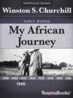 My African Journey - eBook