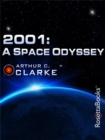 2001: A Space Odyssey - eBook