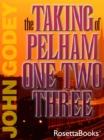 The Taking of Pelham One Two Three - eBook