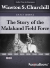 The Story of the Malakand Field Force - eBook