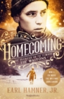 The Homecoming : The Inspiration for the TV series The Waltons - eBook