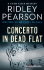 Concerto in Dead Flat - eBook