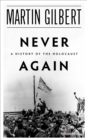Never Again : A History of the Holocaust - eBook