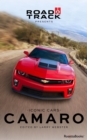 Road & Track Iconic Cars: Camaro - eBook