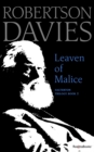 Leaven of Malice - eBook