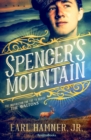 Spencer's Mountain - Book