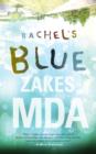 Rachel's Blue - eBook