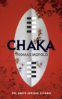 Chaka - eBook