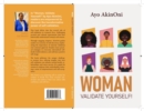WOMAN VALIDATE YOURSELF ! - eBook