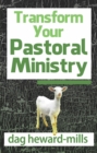 Transform Your Pastoral Ministry - eBook