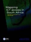 Mapping Information Communication Technology Access in South Africa - Book