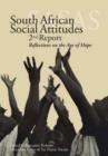 South African Social Attitudes: the 2nd Report : Reflections on the Age of Hope - Book