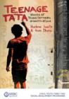 Teenage Tata : Voices of young fathers in South Africa - Book