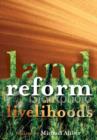 Land Reform and Livelihoods : Trajectories of Change in Northern Limpopo Province, South Africa - Book