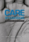 Care In Context : Transnational Gender Perspectives - Book