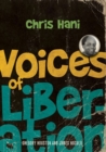 Chris Hani - Book