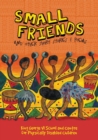 Small Friends and other stories and poems - eBook