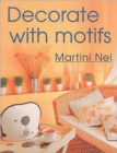 Decorate with Motifs - Book