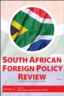 South African Foreign Policy Revew Vol 3 - Book