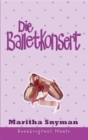 Reenboogrant Maats 3: Die balletkonsert - eBook