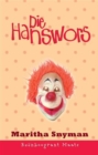 Reenboogrant Maats 5: Die hanswors - eBook