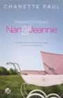Maanschijnbaai 2: Nan & Jeannie - eBook