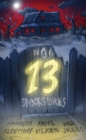 Nog 13 Spookstories - eBook