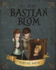 Bastian Blom en die pratende portret - eBook