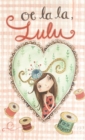 Oe la la, Lulu - eBook