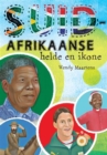 Suid-Afrikaanse helde en ikone - eBook