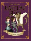 Bastian Blom en die woedende weerwolf - eBook