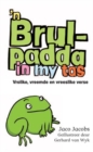 Brulpadda in my tas - eBook