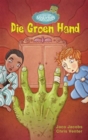 Kas Vol Monsters 1: Die Groen Hand - eBook