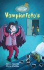 Kas Vol Monsters 2: Vampierfoto's - eBook