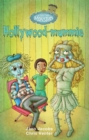 Kas Vol Monsters 3: Hollywood-mummie - eBook