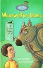 Kas Vol Monsters 4: Weerwolfprobleme - eBook