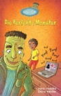 Kas Vol Monsters 5: Die Perfekte Monster - eBook
