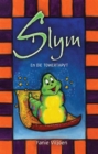 Slym en die towertapyt - eBook