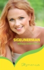 Sigeunerman - eBook