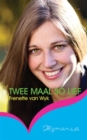 Twee maal so lief - eBook