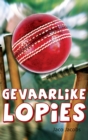 CAPS Gevaarlike lopies: Afrikaans huistaal - eBook