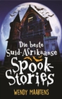 Die Beste Suid-Afrikaanse Spookstories - eBook