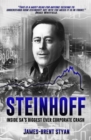 Steinhoff inside SA's biggest corporate crash - eBook