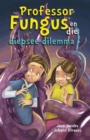 Professor Fungus en die diepsee-dilemma - eBook